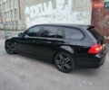 Черный БМВ 3 Серия, объемом двигателя 2 л и пробегом 268 тыс. км за 9200 $, фото 2 на Automoto.ua