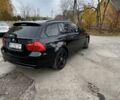 Черный БМВ 3 Серия, объемом двигателя 2 л и пробегом 350 тыс. км за 7500 $, фото 3 на Automoto.ua