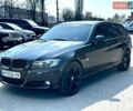 Чорний БМВ 3 Серія, об'ємом двигуна 2 л та пробігом 220 тис. км за 8500 $, фото 2 на Automoto.ua