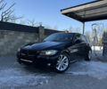 Черный БМВ 3 Серия, объемом двигателя 2 л и пробегом 182 тыс. км за 7500 $, фото 1 на Automoto.ua