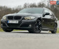 Черный БМВ 3 Серия, объемом двигателя 2 л и пробегом 326 тыс. км за 10299 $, фото 1 на Automoto.ua