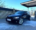 Черный БМВ 3 Серия, объемом двигателя 2 л и пробегом 184 тыс. км за 7500 $, фото 1 на Automoto.ua