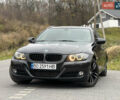 Черный БМВ 3 Серия, объемом двигателя 2 л и пробегом 326 тыс. км за 10299 $, фото 28 на Automoto.ua