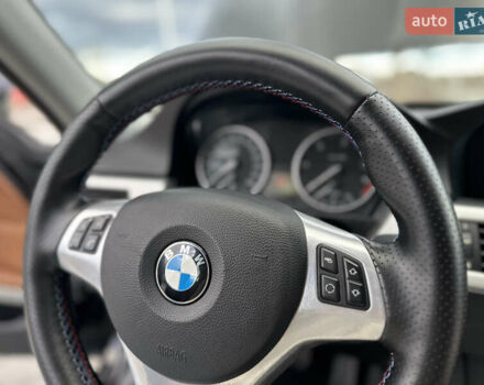БМВ 3 Серия 2011 в Ивано-Франковске на Automoto.ua Черный БМВ 3 Серия, объемом двигателя 2 л и пробегом 269 тыс. км за 10450 $, фото 11 на Automoto.ua
