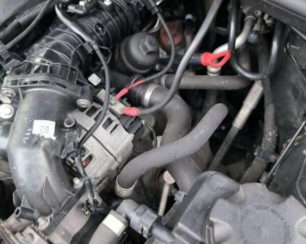 Черный БМВ 3 Серия, объемом двигателя 2 л и пробегом 268 тыс. км за 9200 $, фото 8 на Automoto.ua