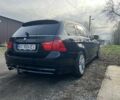 Чорний БМВ 3 Серія, об'ємом двигуна 2 л та пробігом 276 тис. км за 8500 $, фото 22 на Automoto.ua
