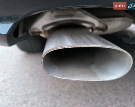 Черный БМВ 3 Серия, объемом двигателя 2 л и пробегом 268 тыс. км за 9200 $, фото 11 на Automoto.ua