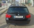 Черный БМВ 3 Серия, объемом двигателя 2 л и пробегом 240 тыс. км за 9200 $, фото 7 на Automoto.ua
