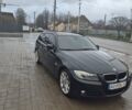 Черный БМВ 3 Серия, объемом двигателя 2 л и пробегом 315 тыс. км за 7800 $, фото 1 на Automoto.ua