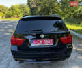 Чорний БМВ 3 Серія, об'ємом двигуна 2 л та пробігом 230 тис. км за 10000 $, фото 10 на Automoto.ua