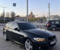 Черный БМВ 3 Серия, объемом двигателя 2 л и пробегом 240 тыс. км за 8231 $, фото 1 на Automoto.ua