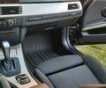 Черный БМВ 3 Серия, объемом двигателя 2 л и пробегом 240 тыс. км за 12200 $, фото 22 на Automoto.ua