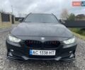 Черный БМВ 3 Серия, объемом двигателя 2 л и пробегом 340 тыс. км за 12900 $, фото 20 на Automoto.ua