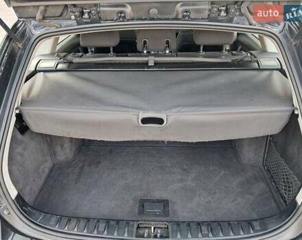 Черный БМВ 3 Серия, объемом двигателя 2 л и пробегом 195 тыс. км за 9300 $, фото 10 на Automoto.ua