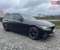 Черный БМВ 3 Серия, объемом двигателя 2 л и пробегом 340 тыс. км за 12900 $, фото 10 на Automoto.ua