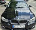 Черный БМВ 3 Серия, объемом двигателя 2 л и пробегом 379 тыс. км за 8500 $, фото 1 на Automoto.ua