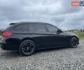 Черный БМВ 3 Серия, объемом двигателя 2 л и пробегом 340 тыс. км за 12900 $, фото 25 на Automoto.ua