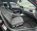 Черный БМВ 3 Серия, объемом двигателя 2 л и пробегом 380 тыс. км за 7999 $, фото 12 на Automoto.ua