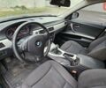 Черный БМВ 3 Серия, объемом двигателя 2 л и пробегом 380 тыс. км за 7999 $, фото 9 на Automoto.ua