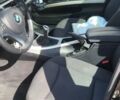 Черный БМВ 3 Серия, объемом двигателя 1.8 л и пробегом 204 тыс. км за 6500 $, фото 6 на Automoto.ua