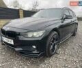 Черный БМВ 3 Серия, объемом двигателя 2 л и пробегом 340 тыс. км за 12900 $, фото 2 на Automoto.ua