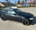 Чорний БМВ 3 Серія, об'ємом двигуна 2 л та пробігом 262 тис. км за 9500 $, фото 4 на Automoto.ua