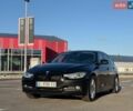 Чорний БМВ 3 Серія, об'ємом двигуна 2 л та пробігом 265 тис. км за 12700 $, фото 1 на Automoto.ua