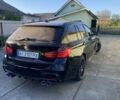 Чорний БМВ 3 Серія, об'ємом двигуна 2 л та пробігом 305 тис. км за 9650 $, фото 2 на Automoto.ua