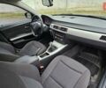 Черный БМВ 3 Серия, объемом двигателя 2 л и пробегом 380 тыс. км за 7999 $, фото 13 на Automoto.ua