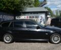 Черный БМВ 3 Серия, объемом двигателя 2 л и пробегом 379 тыс. км за 9600 $, фото 3 на Automoto.ua