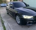 Чорний БМВ 3 Серія, об'ємом двигуна 2 л та пробігом 305 тис. км за 9650 $, фото 13 на Automoto.ua