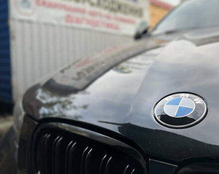 Черный БМВ 3 Серия, объемом двигателя 2 л и пробегом 298 тыс. км за 9450 $, фото 10 на Automoto.ua