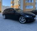 Чорний БМВ 3 Серія, об'ємом двигуна 2 л та пробігом 275 тис. км за 9907 $, фото 1 на Automoto.ua