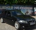 Черный БМВ 3 Серия, объемом двигателя 2 л и пробегом 379 тыс. км за 9600 $, фото 2 на Automoto.ua