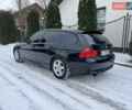 Чорний БМВ 3 Серія, об'ємом двигуна 2 л та пробігом 159 тис. км за 9750 $, фото 34 на Automoto.ua