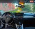 Чорний БМВ 3 Серія, об'ємом двигуна 2 л та пробігом 280 тис. км за 10100 $, фото 10 на Automoto.ua