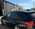 Чорний БМВ 3 Серія, об'ємом двигуна 2 л та пробігом 275 тис. км за 9999 $, фото 9 на Automoto.ua