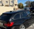 Чорний БМВ 3 Серія, об'ємом двигуна 2 л та пробігом 275 тис. км за 9999 $, фото 5 на Automoto.ua