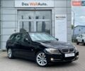 Чорний БМВ 3 Серія, об'ємом двигуна 2 л та пробігом 262 тис. км за 8750 $, фото 1 на Automoto.ua