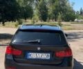 Черный БМВ 3 Серия, объемом двигателя 2 л и пробегом 265 тыс. км за 10350 $, фото 8 на Automoto.ua