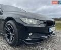 Черный БМВ 3 Серия, объемом двигателя 2 л и пробегом 340 тыс. км за 12900 $, фото 19 на Automoto.ua
