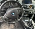Черный БМВ 3 Серия, объемом двигателя 2 л и пробегом 263 тыс. км за 9999 $, фото 35 на Automoto.ua