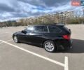 Черный БМВ 3 Серия, объемом двигателя 2 л и пробегом 334 тыс. км за 12500 $, фото 5 на Automoto.ua