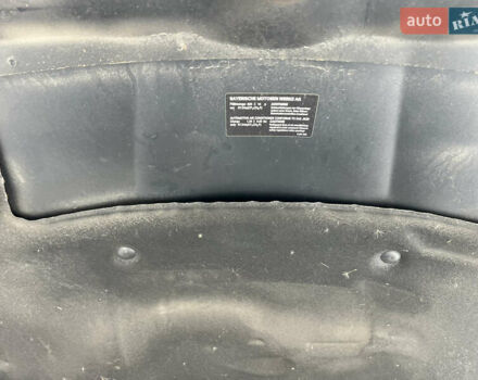 Чорний БМВ 3 Серія, об'ємом двигуна 2 л та пробігом 159 тис. км за 9750 $, фото 52 на Automoto.ua