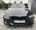 Черный БМВ 3 Серия, объемом двигателя 2 л и пробегом 340 тыс. км за 12900 $, фото 1 на Automoto.ua