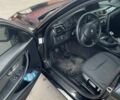 Черный БМВ 3 Серия, объемом двигателя 2 л и пробегом 263 тыс. км за 9999 $, фото 33 на Automoto.ua