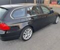 Черный БМВ 3 Серия, объемом двигателя 2 л и пробегом 195 тыс. км за 9300 $, фото 4 на Automoto.ua
