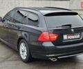 Черный БМВ 3 Серия, объемом двигателя 2 л и пробегом 380 тыс. км за 7999 $, фото 5 на Automoto.ua