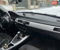 Чорний БМВ 3 Серія, об'ємом двигуна 2 л та пробігом 159 тис. км за 9750 $, фото 67 на Automoto.ua