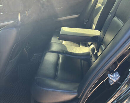 Черный БМВ 3 Серия, объемом двигателя 2 л и пробегом 279 тыс. км за 7650 $, фото 20 на Automoto.ua